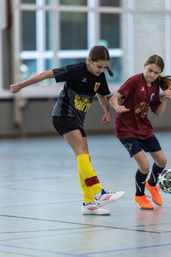 Bild 277 - wDJ Loewinnen Cup D2